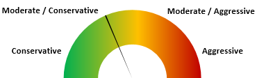 Moderate / Conservative